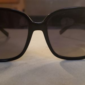 Designer sunglasses